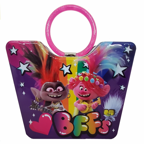 Trolls 2 BFFs Lunchbox